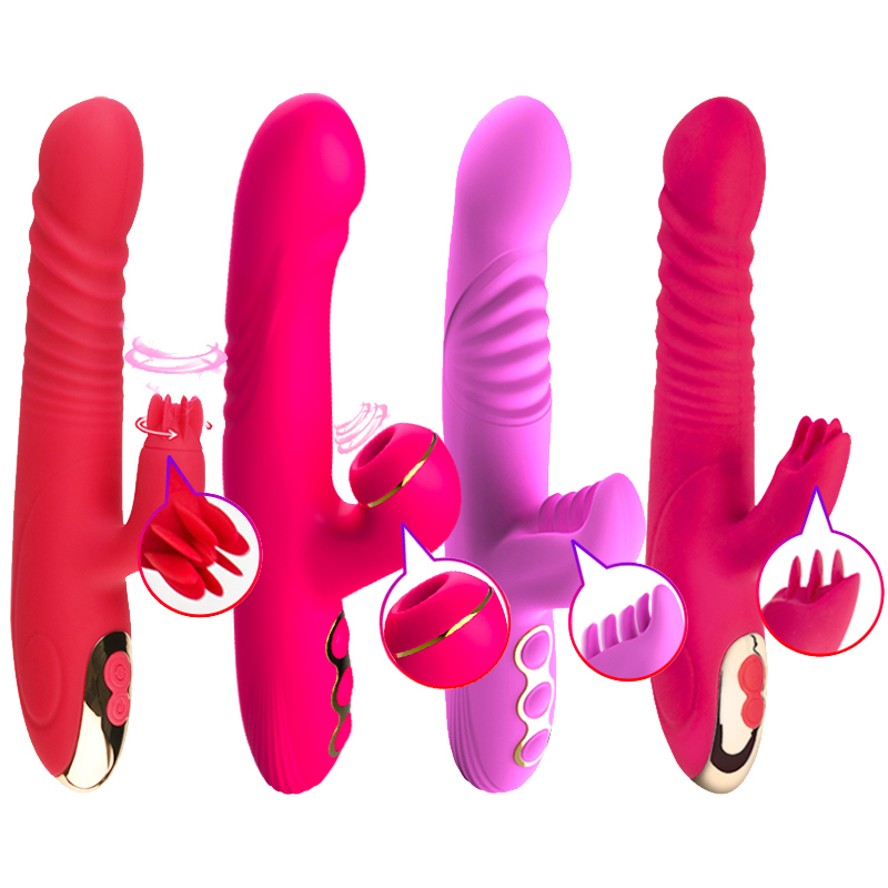 Sex toys Testing